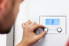best Chearsley boiler servicing companies