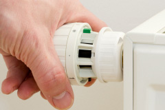 Chearsley central heating repair costs