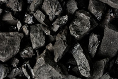 Chearsley coal boiler costs