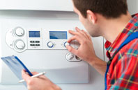 free commercial Chearsley boiler quotes