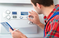 free Chearsley gas safe engineer quotes